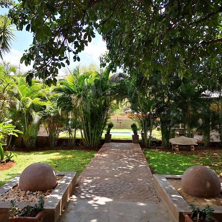 Lifestyle Corner Guesthouse Musina Exterior photo