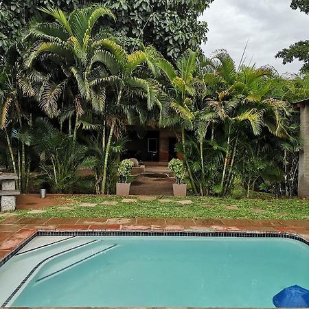 Lifestyle Corner Guesthouse Musina Exterior photo
