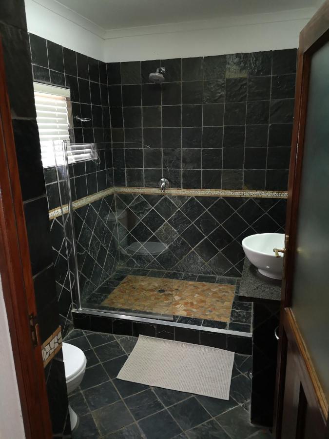 Lifestyle Corner Guesthouse Musina Exterior photo
