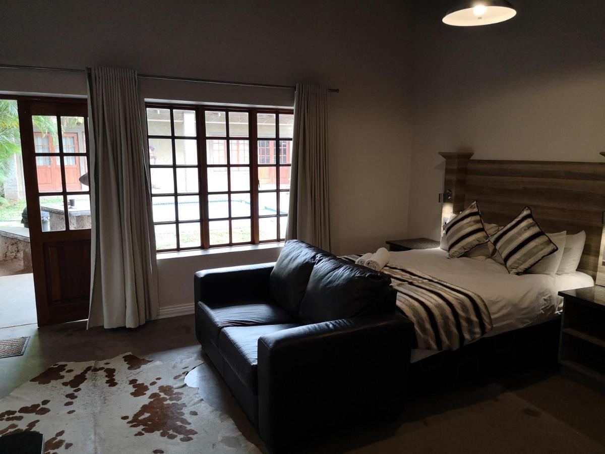 Lifestyle Corner Guesthouse Musina Exterior photo