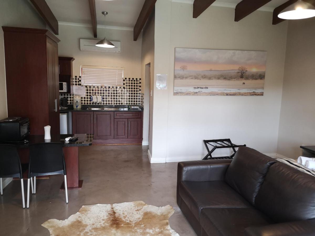 Lifestyle Corner Guesthouse Musina Exterior photo