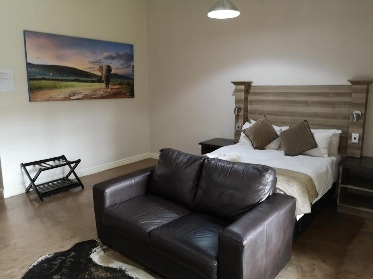 Lifestyle Corner Guesthouse Musina Exterior photo