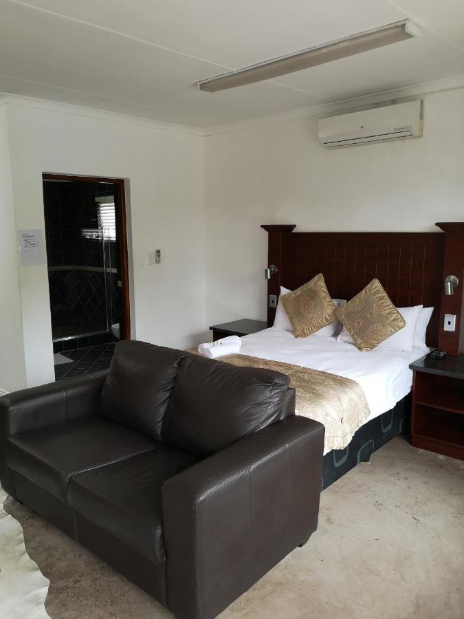 Lifestyle Corner Guesthouse Musina Exterior photo