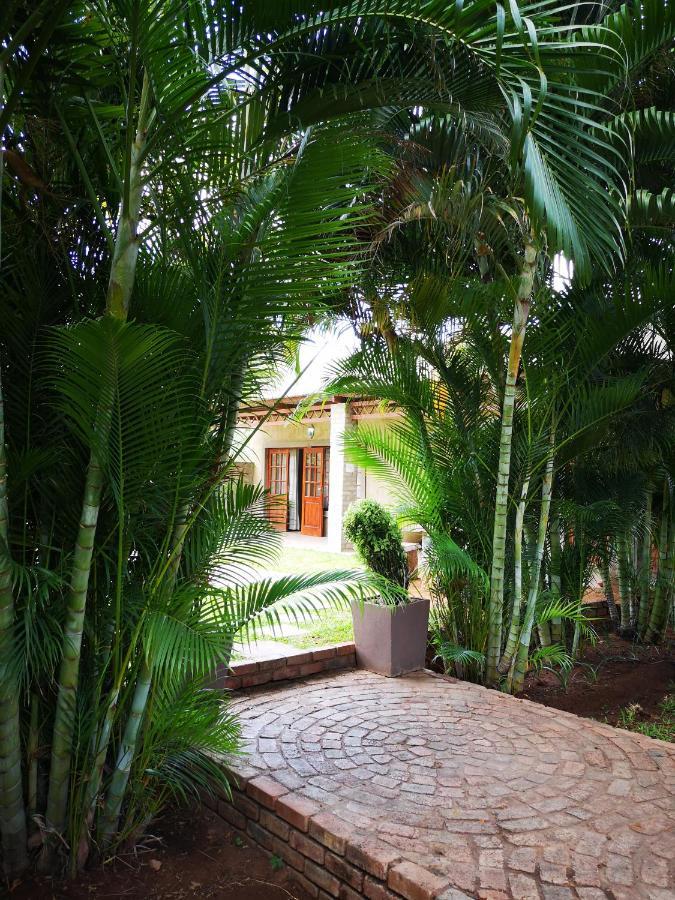 Lifestyle Corner Guesthouse Musina Exterior photo