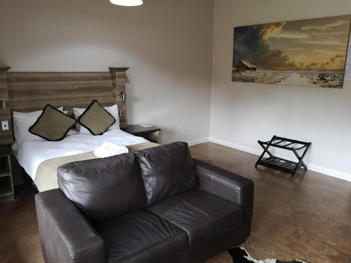 Lifestyle Corner Guesthouse Musina Exterior photo